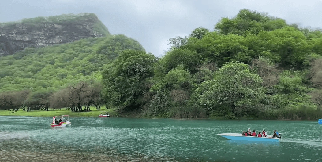 Apartamento 2+1 en una zona natural única en Salalah