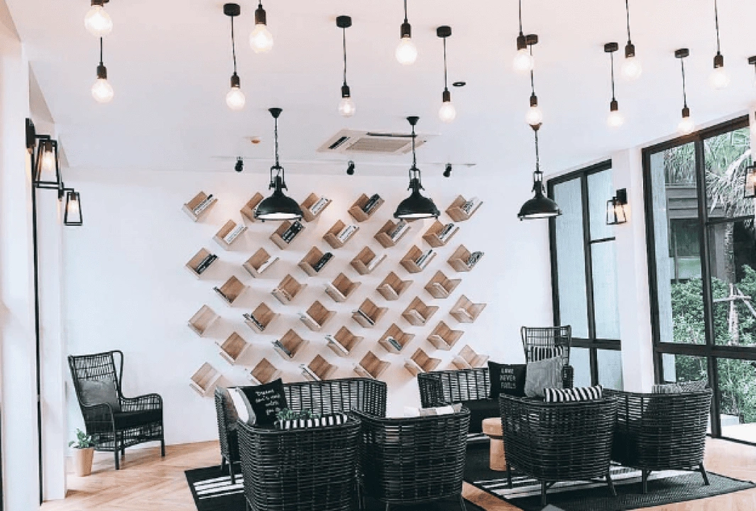 Просторная квартира 2+1 в отельной секции на Пхукете