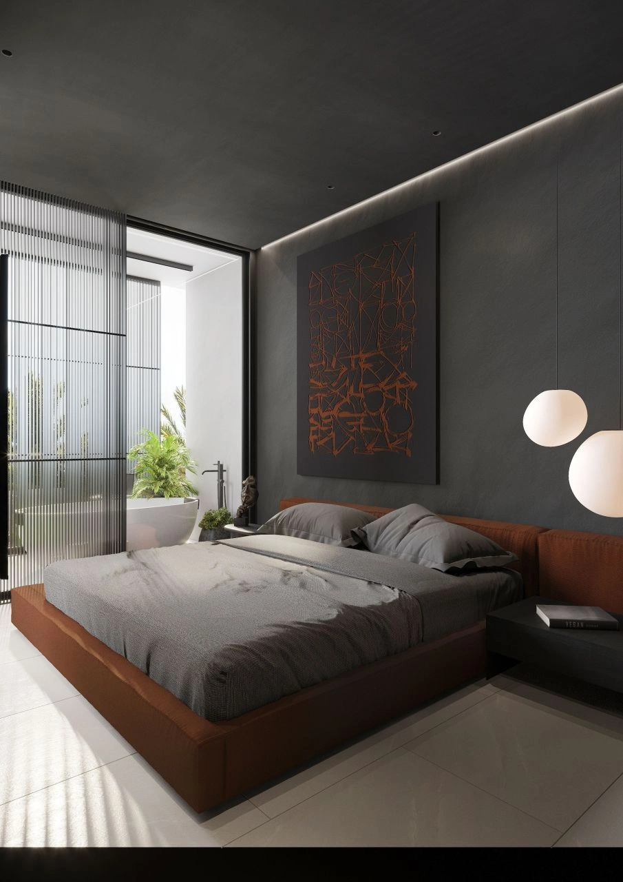 Compre apartamentos em Canggu, Bali por 203k $ ✅