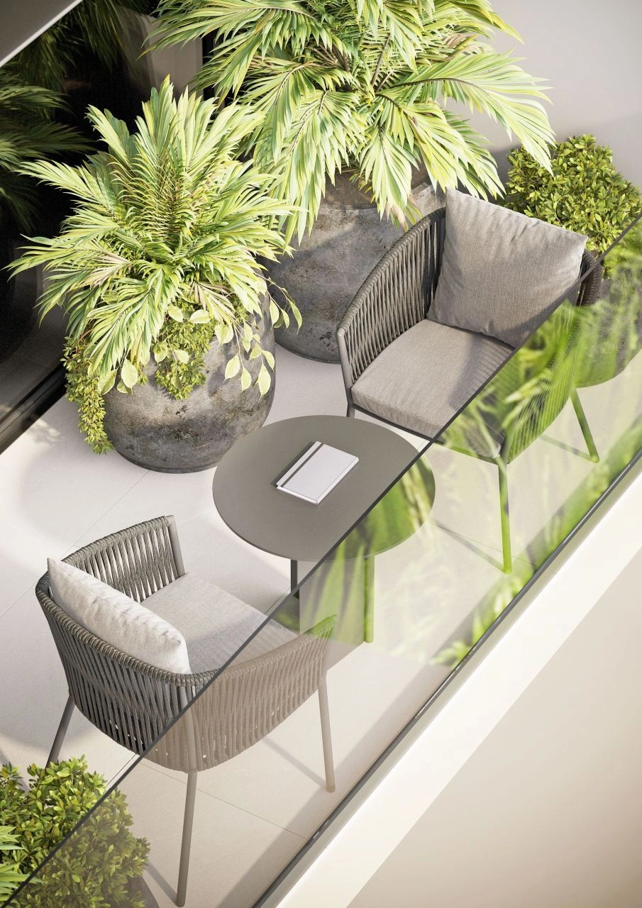 Compre apartamentos em Canggu, Bali por 203k $ ✅