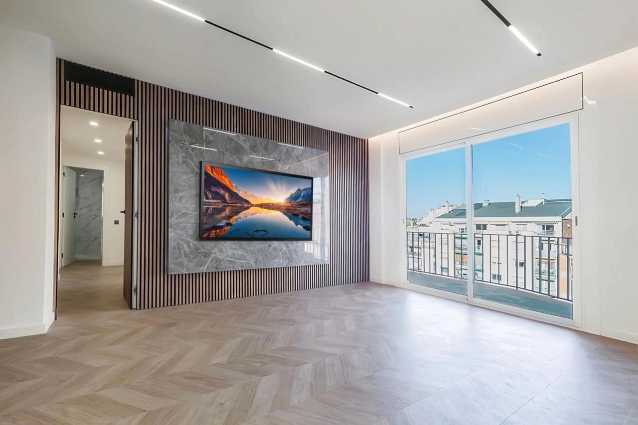 Apartamentos en Barcelona por 750k € ✅ bienes raíces en España
