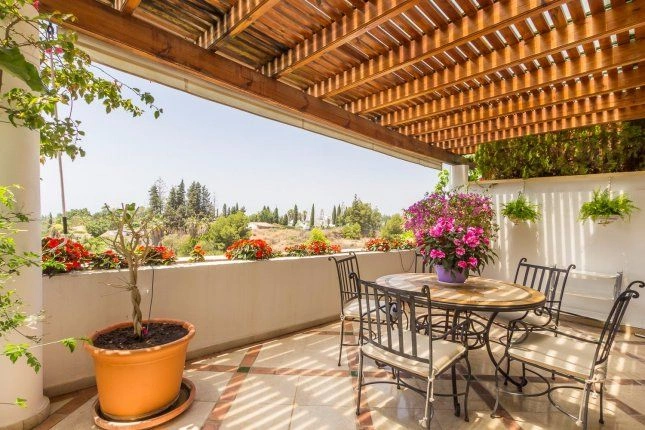 Apartment 3+1 in the prestigious area of Monte Paraiso