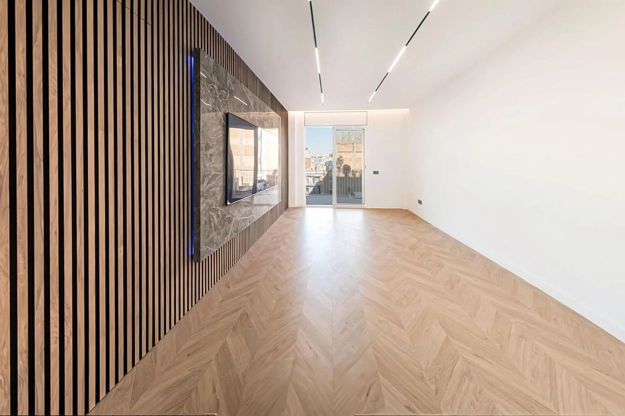 Apartamentos en Barcelona por 750k € ✅ bienes raíces en España