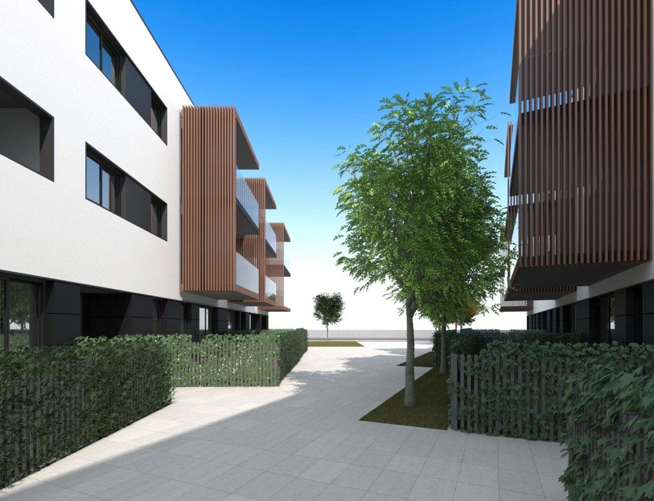 شقة 55 م² قرب البحر في كوستا برافا، إسبانيا