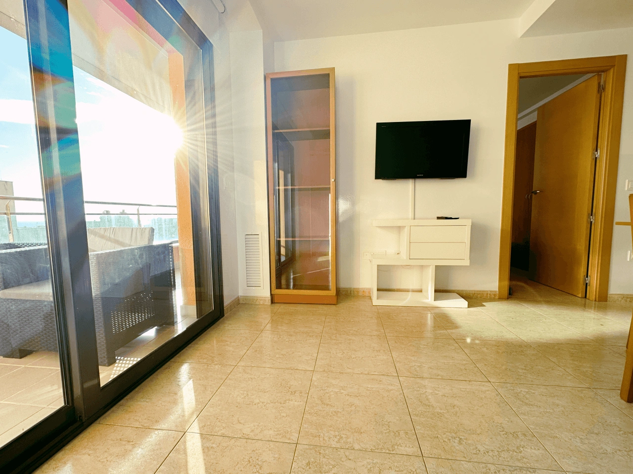 Modern apartment 1+1 in prestigious Costa Brava, Spain