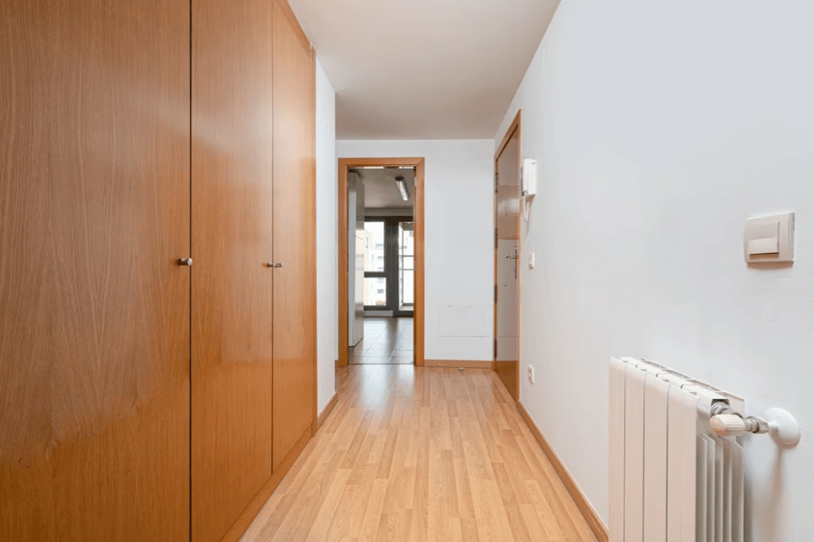 Apartment 153 m2 in Madrid