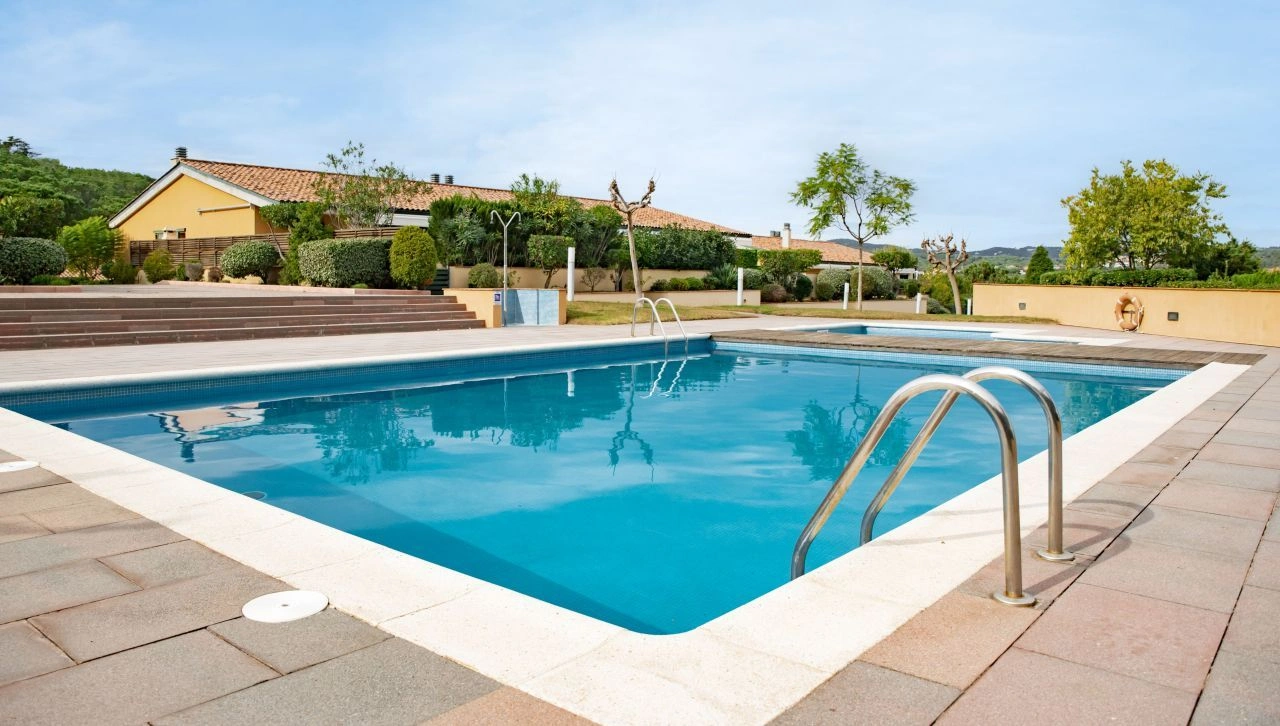 Townhouse 4+1 on the coast of Lloret de Mar