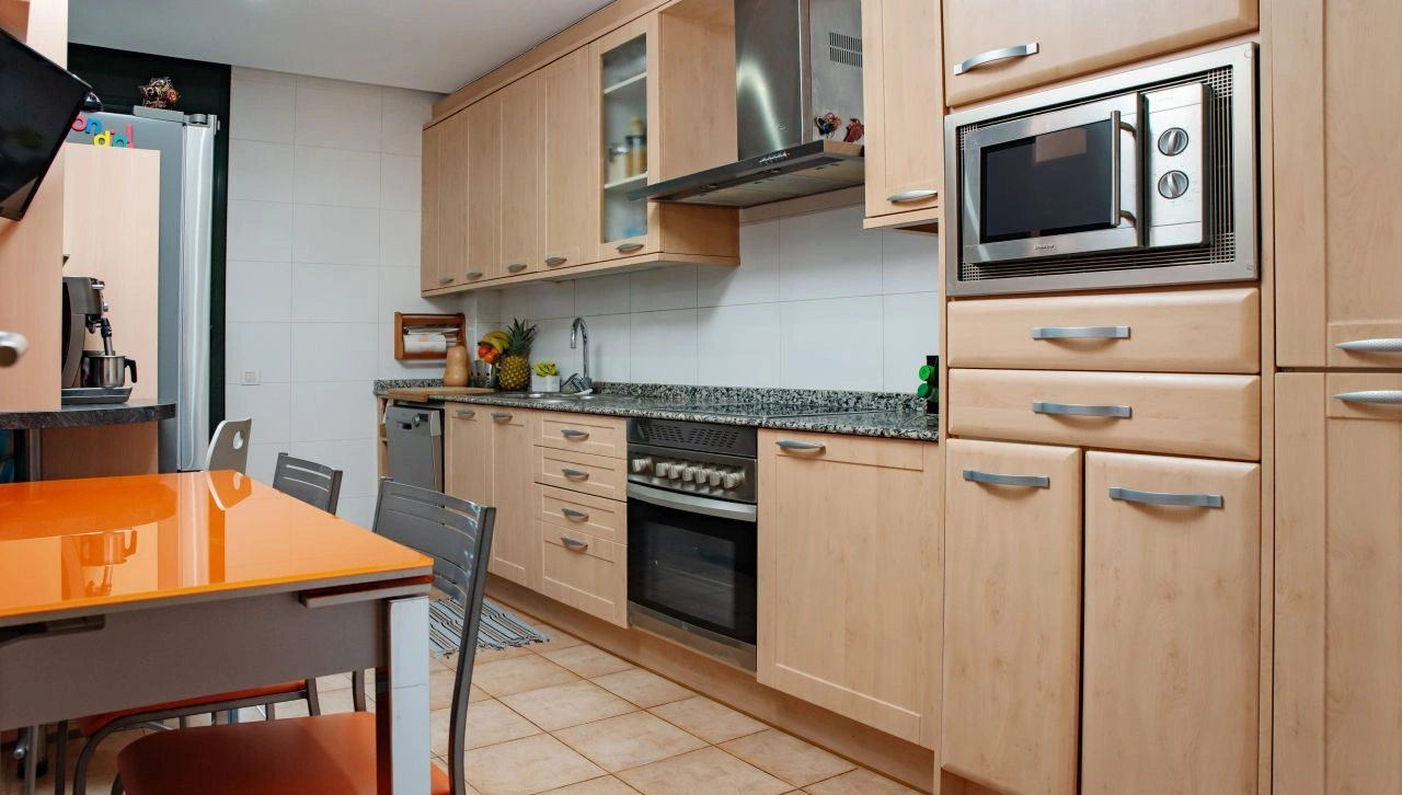 Townhouse 4+1 on the coast of Lloret de Mar