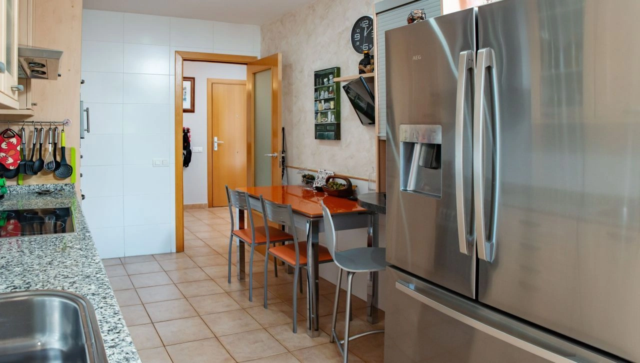 Townhouse 4+1 on the coast of Lloret de Mar