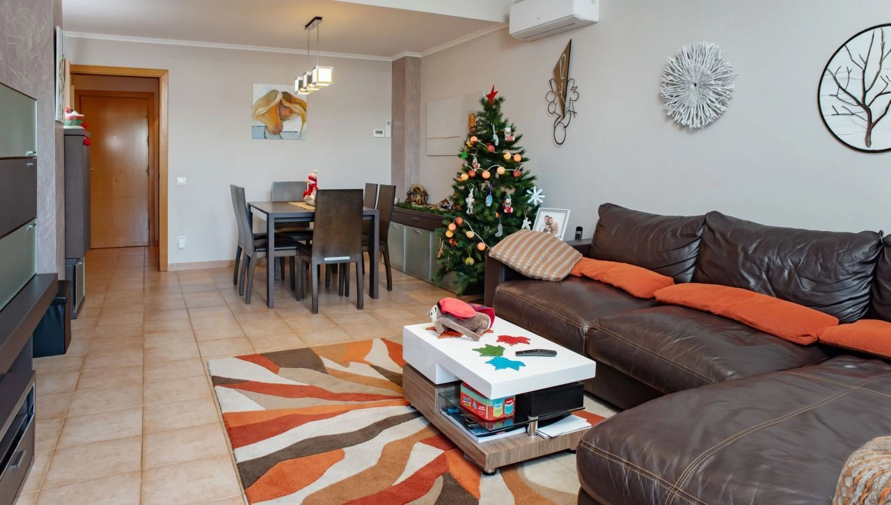 Townhouse 4+1 on the coast of Lloret de Mar