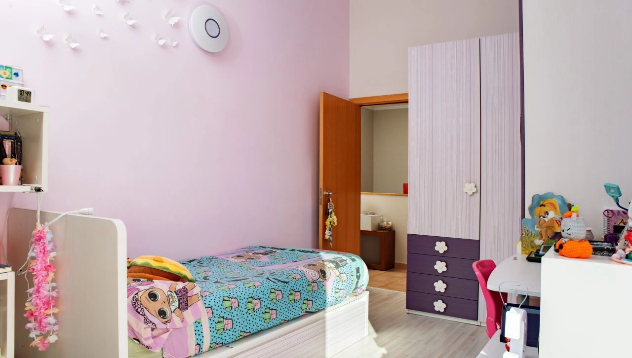 Townhouse 4+1 on the coast of Lloret de Mar