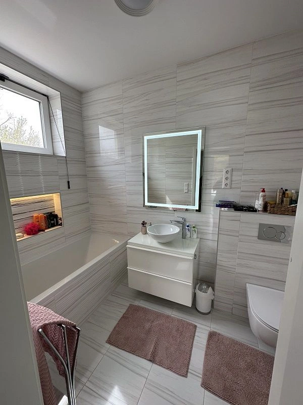 Budapeşte'de 787k € karşılığında bir daire satın al ✅ Macaristan'da gayrimenkul