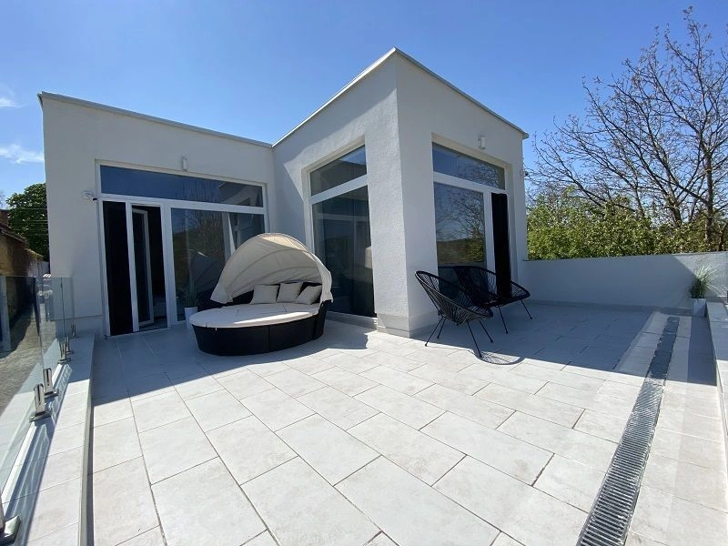 Budapeşte'de 787k € karşılığında bir daire satın al ✅ Macaristan'da gayrimenkul