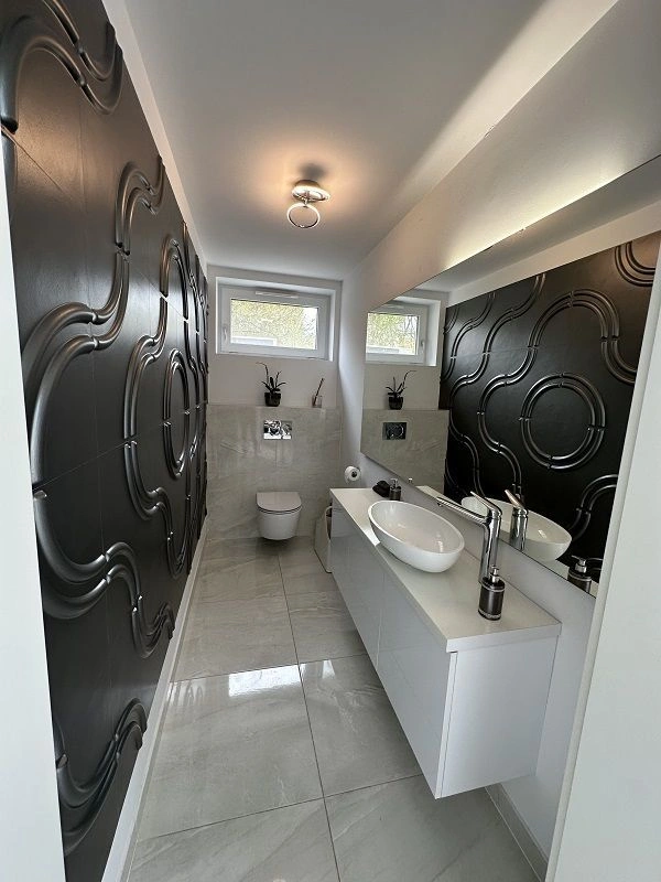 Budapeşte'de 787k € karşılığında bir daire satın al ✅ Macaristan'da gayrimenkul