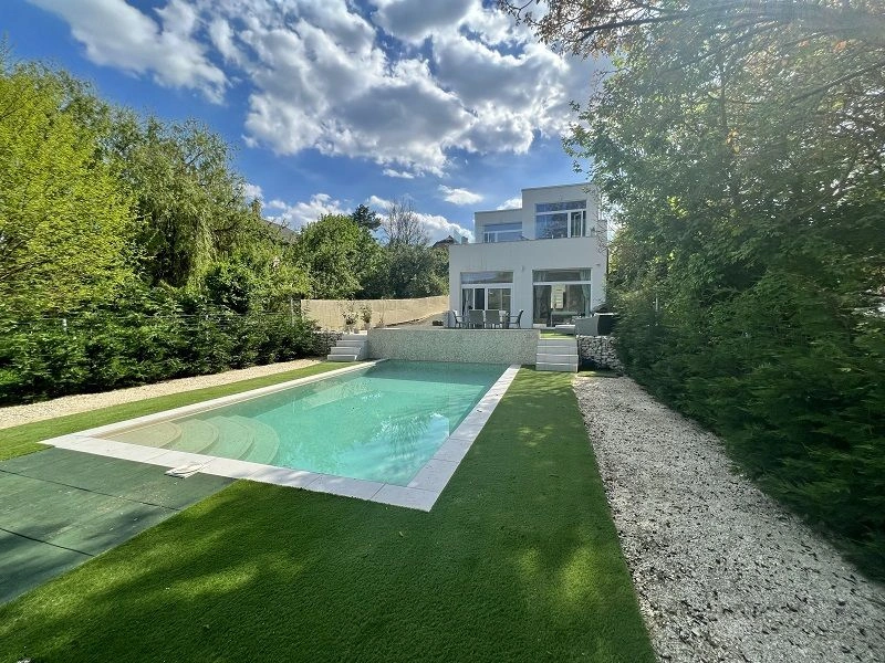 Budapeşte'de 787k € karşılığında bir daire satın al ✅ Macaristan'da gayrimenkul