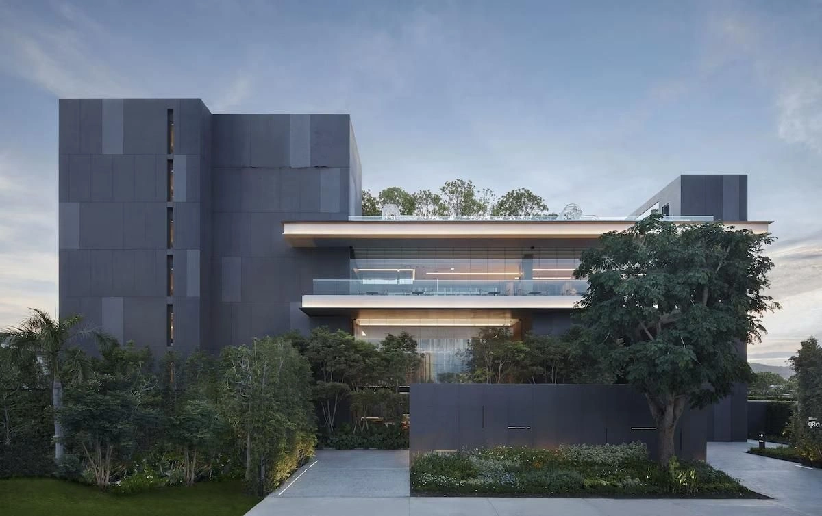 Студия 0+1 для переезда в Хуа Хин