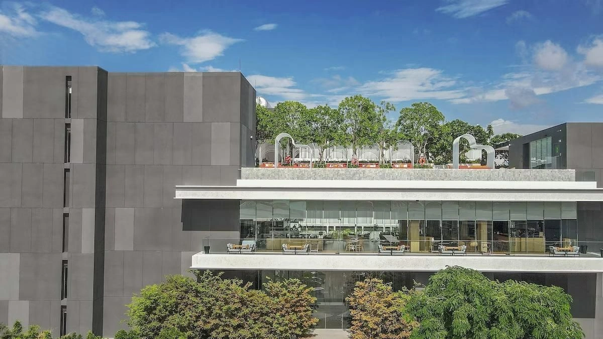 Студия 0+1 для переезда в Хуа Хин