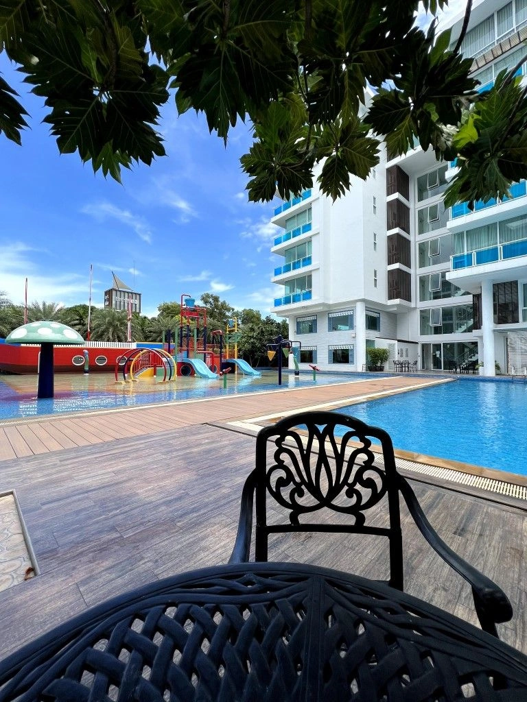 شقة مريحة 2+1 في هوى هين