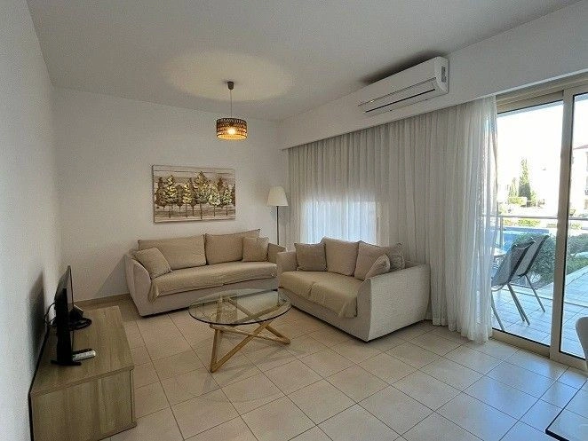 Apartment 84 m2 Elisia Park