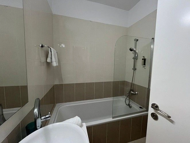 Apartment 84 m2 Elisia Park