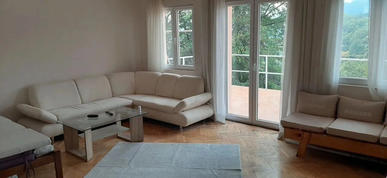 Malmö merkezinde aydınlık 2+1 daire
