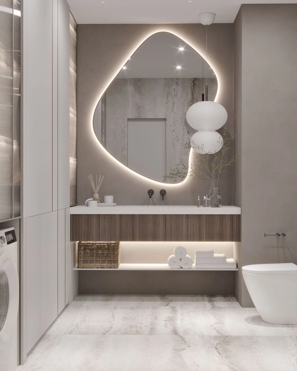 Apartment in a premium complex in Phuket, Thailand, 36 m²