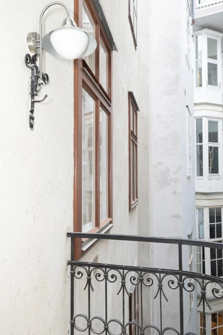 Elegant apartment 66 m2 in center of Vienna, Austria