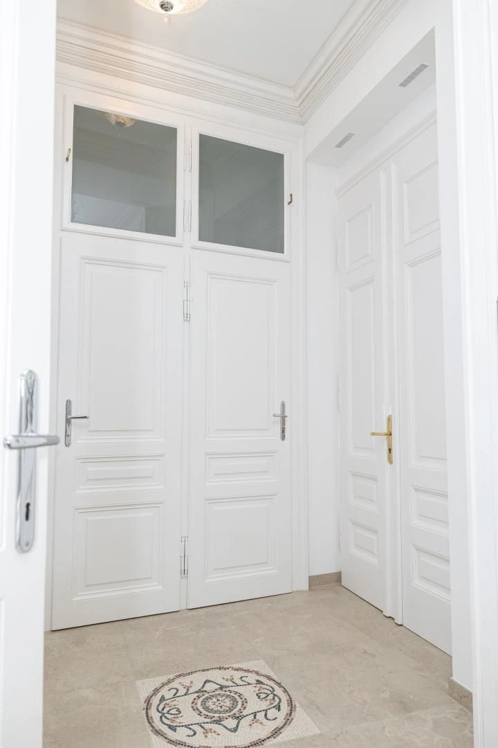 Elegant apartment 66 m2 in center of Vienna, Austria