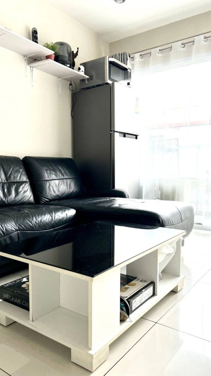 Apartamento aconchegante em uma área tranquila de Pattaya