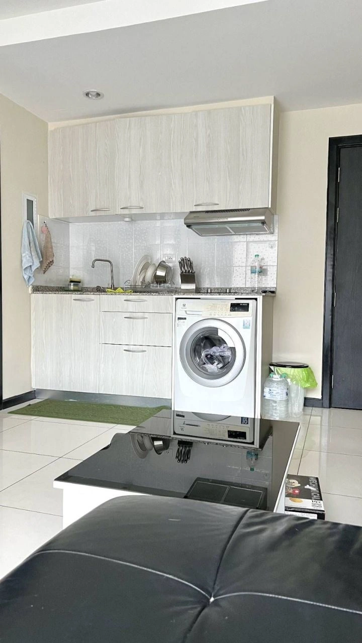 Apartamento aconchegante em uma área tranquila de Pattaya