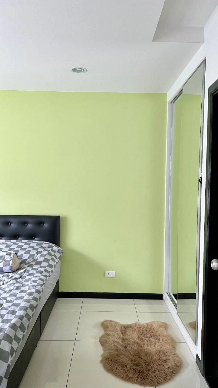 Apartamento aconchegante em uma área tranquila de Pattaya