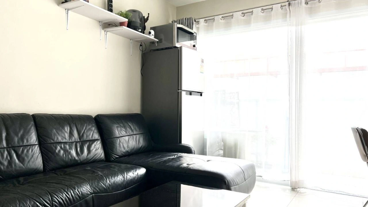 Apartamento aconchegante em uma área tranquila de Pattaya