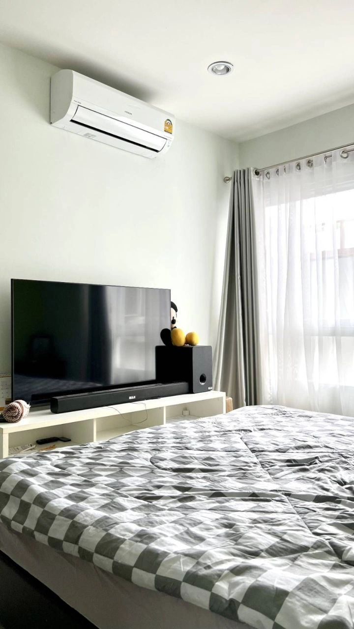 Apartamento aconchegante em uma área tranquila de Pattaya