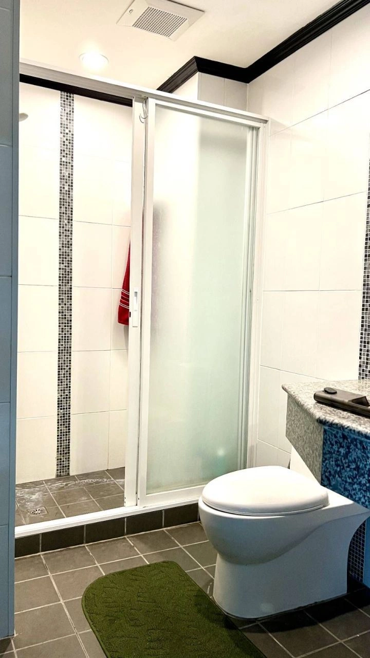 Apartamento aconchegante em uma área tranquila de Pattaya