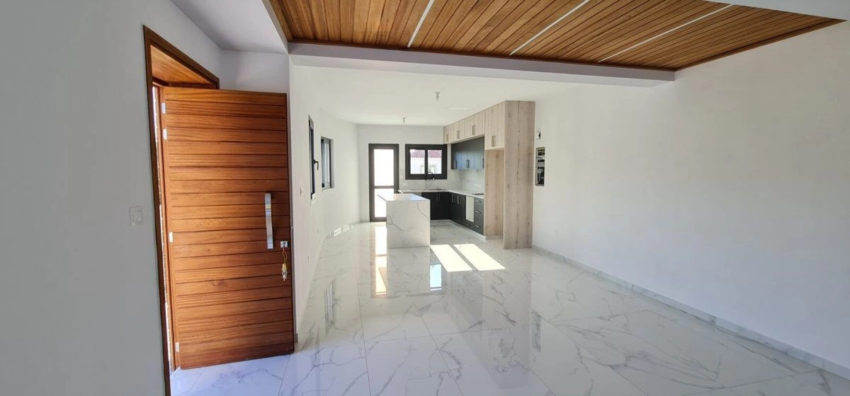 House 225 m2 in Paphos
