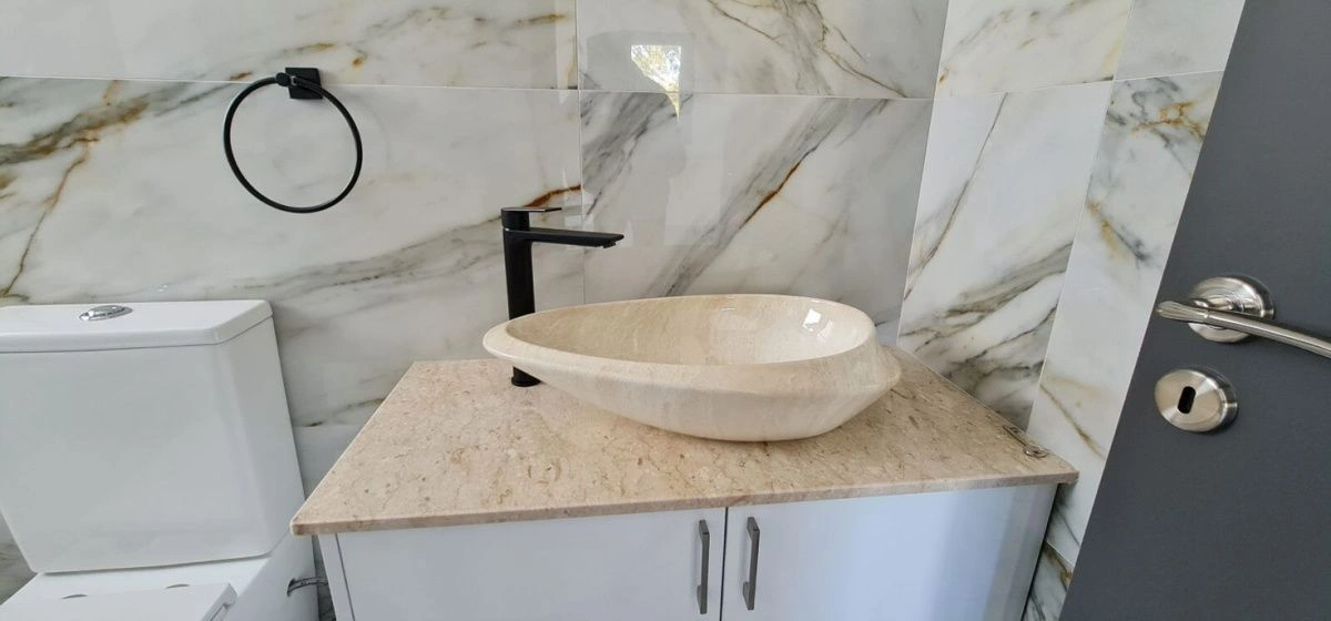 House 225 m2 in Paphos