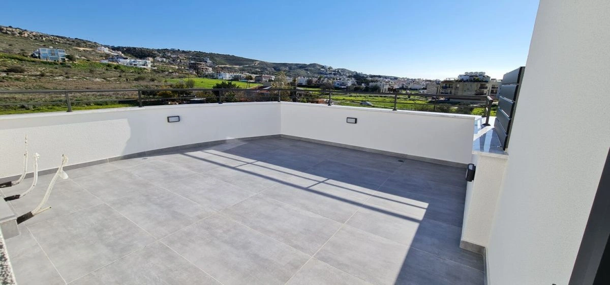 House 225 m2 in Paphos