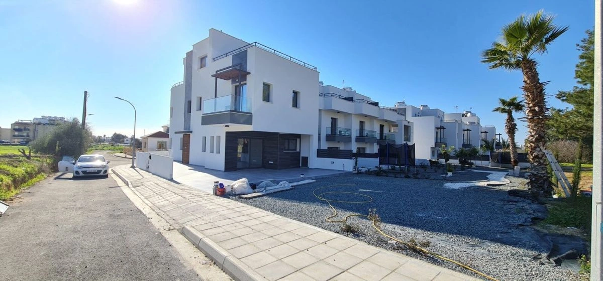 House 225 m2 in Paphos