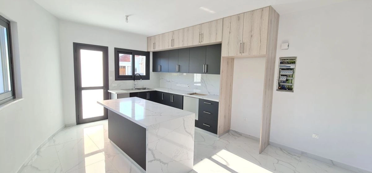 House 225 m2 in Paphos