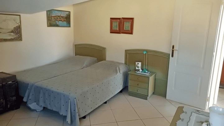 شقة بنتهاوس بمساحة 233 م² في جنوب تينيريفي