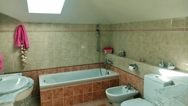 شقة بنتهاوس بمساحة 233 م² في جنوب تينيريفي