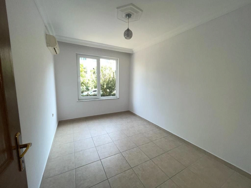 अलान्या, तुर्की में समुद्र के पास 2-बेडरूम अपार्टमेंट