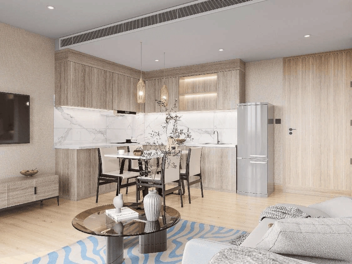 مسکن در تایلند ✅ خرید آپارتمان در پوکت از قیمت ۱۸۰ هزار دلار