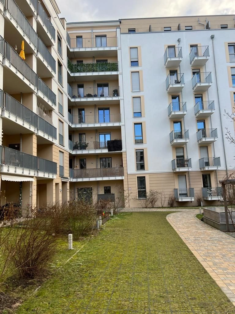 Apartamento de lujo por 670k € en Berlín, Alemania ✅ VelesClub Int.