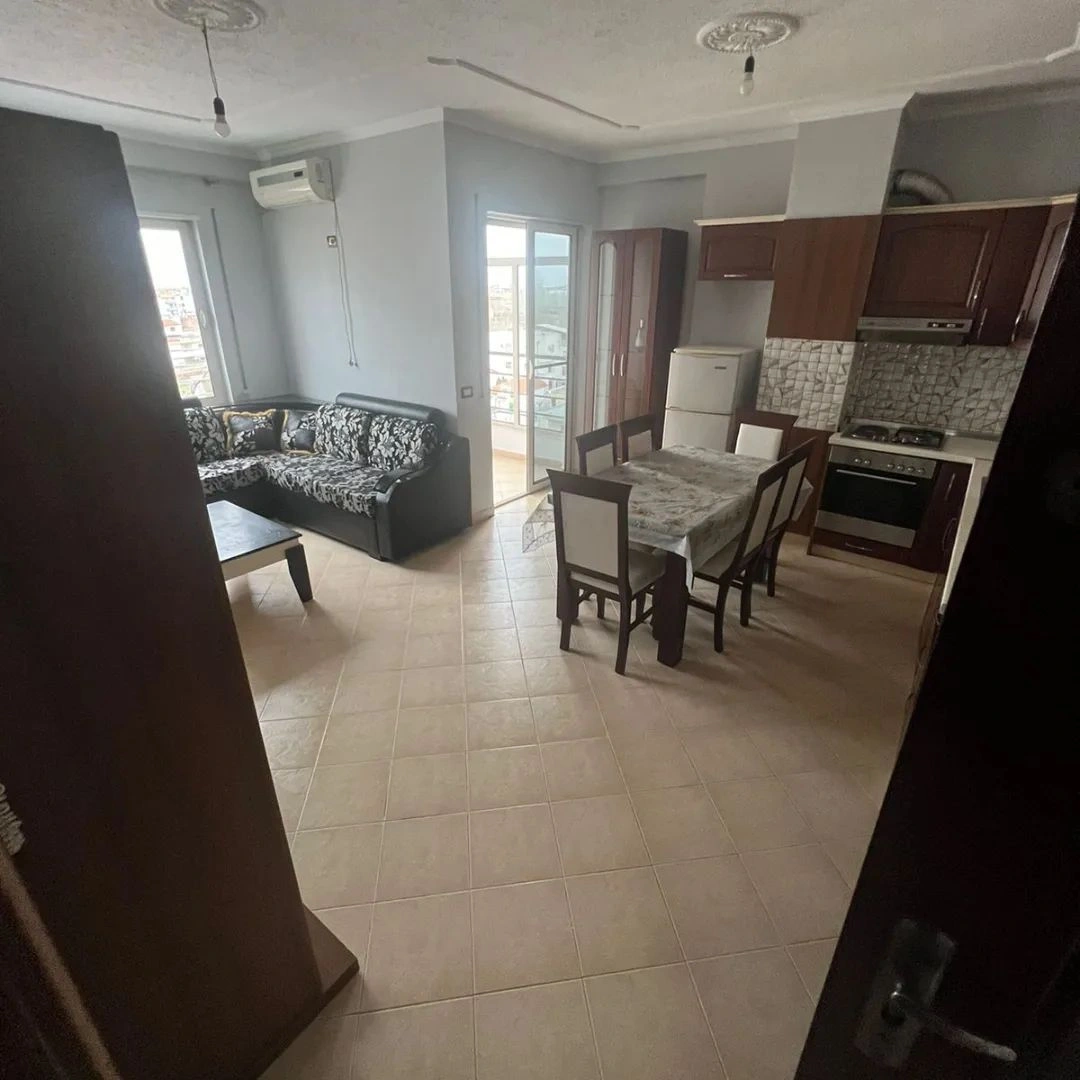 Apartment 82 m² in Durres near the sea