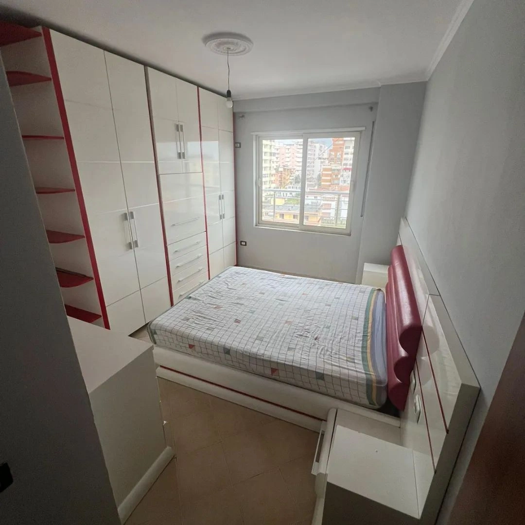 Apartment 82 m² in Durres near the sea