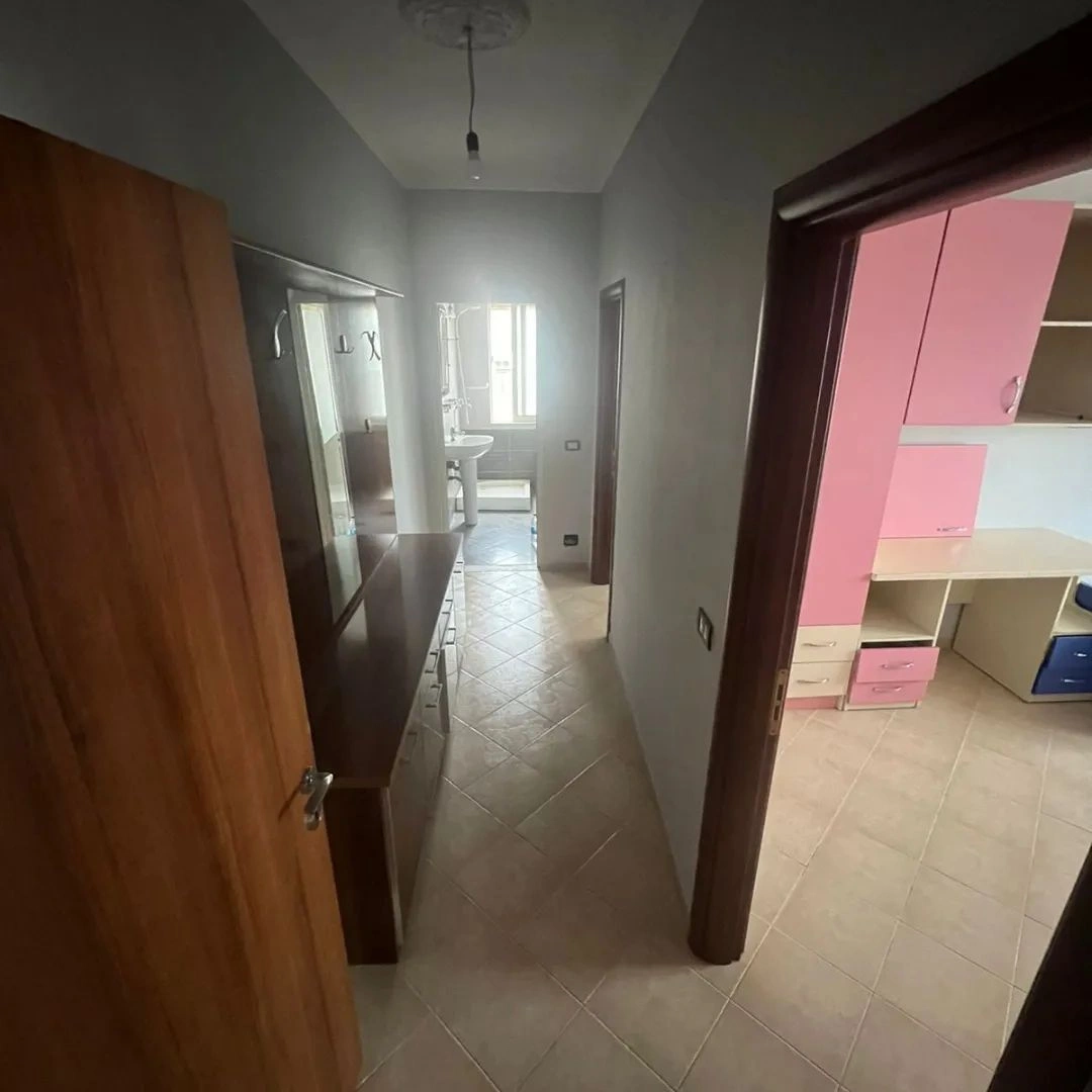 Apartment 82 m² in Durres near the sea