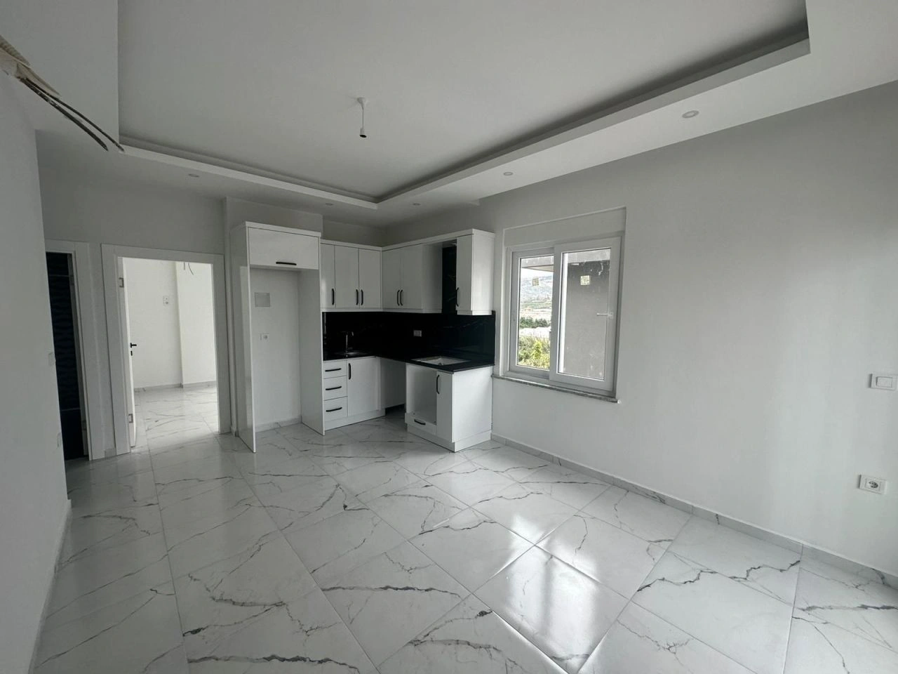 شقق في ألانيا بسعر 77,000 دولار ✅ اشترِ شقة في تركيا