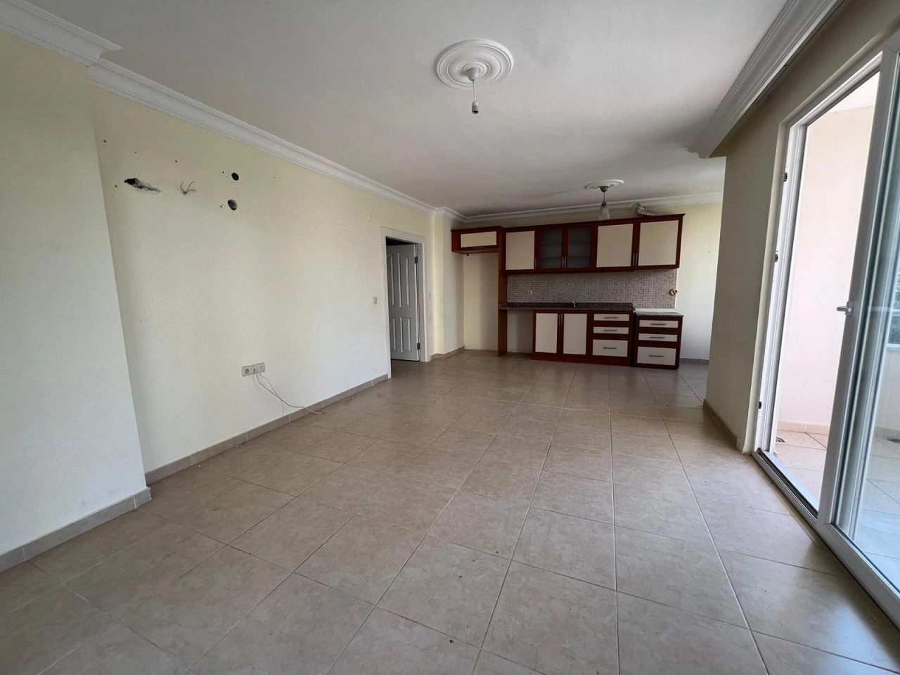 شقق في ألانيا بسعر 89 ألف دولار ✅ شقق في تركيا