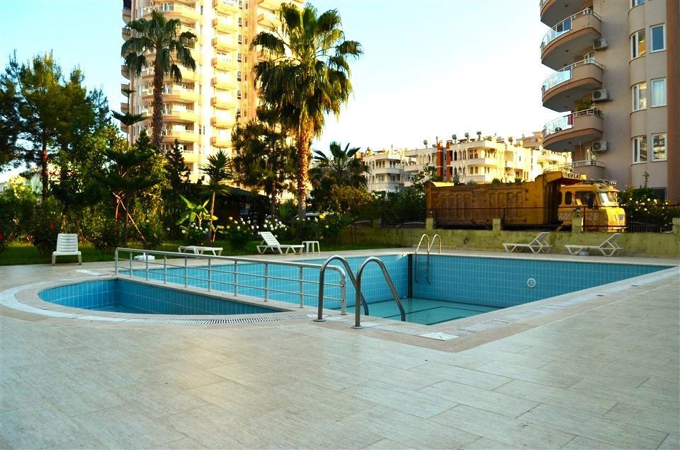 شقق في ألانيا بسعر 89 ألف دولار ✅ شقق في تركيا